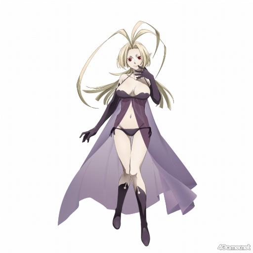 画像ギャラリー No.016のサムネイル画像 / ［プレイレポ］「魔法使いの嫁」初ゲーム化作品。種族の壁を越えた友達の物語が動き出す「魔法使いの嫁　盛夏の幻と夢見る旅路」