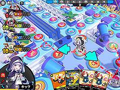 スキル×手札で戦略的な対戦を楽しめるスマホ向けパーティーゲーム「アストラル☆パーティー」，クローズドβテストの参加者募集を開始【PR】