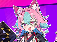 かわいいキャラたちのオンラインパーティーゲーム「アストラル☆パーティー」，スマホ版を5月20日にリリース。PCのDMM GAMES版も展開