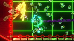 画像ギャラリー No.001のサムネイル画像 / 和風アクションゲーム「SONOKUNI」Switch版を本日リリース。BitSummit Driftで「オーディオ・デザイン最優秀賞」を受賞した注目作