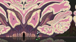 画像ギャラリー No.005のサムネイル画像 / 和風アクションゲーム「SONOKUNI」Switch版を本日リリース。BitSummit Driftで「オーディオ・デザイン最優秀賞」を受賞した注目作
