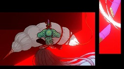 画像ギャラリー No.008のサムネイル画像 / 和風アクションゲーム「SONOKUNI」Switch版を本日リリース。BitSummit Driftで「オーディオ・デザイン最優秀賞」を受賞した注目作