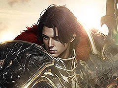 “クラシック”なスタイルのスマホ向けMMORPG「Karnark」，韓国で事前登録を受付中
