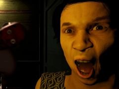 「ギャグマンガ日和」に影響を受けたドタバタ系ホラーコメディ「だる絡み背後霊」，Steamストアページを公開。クラウドファンディングも開始