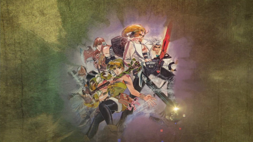 画像ギャラリー No.003のサムネイル画像 / ［プレイレポ］やはり「サガ フロンティア2」は不朽の名作だった。HDリマスター版は現代のゲーム環境に合わせた心配りも行き届いている