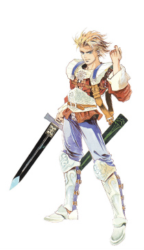 画像ギャラリー No.026のサムネイル画像 / ［プレイレポ］やはり「サガ フロンティア2」は不朽の名作だった。HDリマスター版は現代のゲーム環境に合わせた心配りも行き届いている