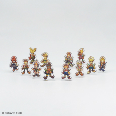 画像ギャラリー No.025のサムネイル画像 / サガフロ2が帰ってくる。「サガ フロンティア2 リマスター」が配信開始。システム面も大幅強化