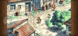 サガ フロンティア2 リマスター
