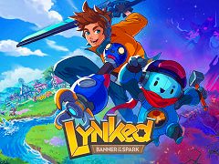 「Lynked:Banner of the Spark」，PC/PS/Xbox向け製品版を5月22日に発売。ローグライクとライフシムを融合させたアクションRPG