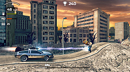 Zombie Derby 2