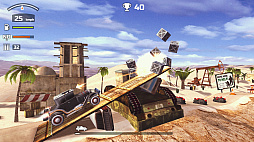 Zombie Derby 2
