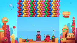 Arcade Game Zone