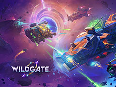 宇宙船による戦術的な対戦と一人称視点のアクションを融合させた新作PvPシューター「ワイルドゲート」，本日発売
