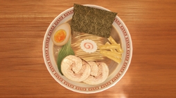 画像ギャラリー No.003のサムネイル画像 / 自分だけのラーメンが作れる「らーめんシミュレーター」,体験版をSteamで配信開始。トッピングをできるだけ高く積む「マシマシ」にも挑戦可能