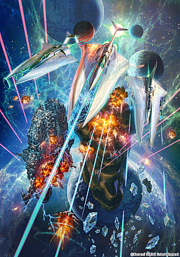 画像ギャラリー No.005のサムネイル画像 / まさかの新作「沙羅曼蛇III」も楽しめる「グラディウス オリジン コレクション」,8月7日にリリース