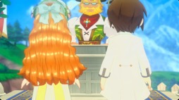 画像ギャラリー No.003のサムネイル画像 / 「牧場物語」シリーズの最新作，「牧場物語 Let's！風のグランドバザール」は8月28日に発売へ