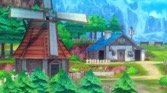画像ギャラリー No.010のサムネイル画像 / 「牧場物語」シリーズの最新作，「牧場物語 Let's！風のグランドバザール」は8月28日に発売へ