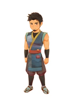 画像ギャラリー No.027のサムネイル画像 / 「牧場物語」シリーズの最新作，「牧場物語 Let's！風のグランドバザール」は8月28日に発売へ