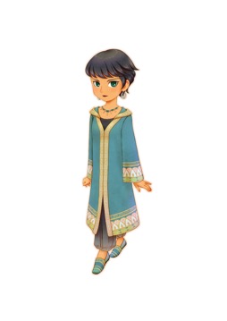 画像ギャラリー No.032のサムネイル画像 / 「牧場物語」シリーズの最新作，「牧場物語 Let's！風のグランドバザール」は8月28日に発売へ