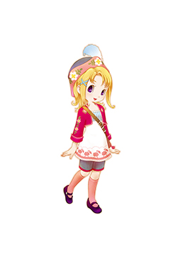 画像ギャラリー No.048のサムネイル画像 / 「牧場物語」シリーズ3作品が半額以下になるセールを開催中。「牧場物語 Let’s！風のグランドバザール」店舗特典情報も公開