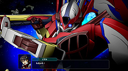 画像ギャラリー No.012のサムネイル画像 / シリーズ最新作「スーパーロボット大戦Y」が2025年に発売決定。「ゲッターロボ アーク」「機動戦士ガンダム 水星の魔女」などが参戦