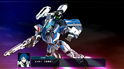 画像ギャラリー No.013のサムネイル画像 / シリーズ最新作「スーパーロボット大戦Y」が2025年に発売決定。「ゲッターロボ アーク」「機動戦士ガンダム 水星の魔女」などが参戦