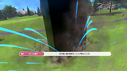 画像ギャラリー No.007のサムネイル画像 / 「みんなのGOLF WORLD」,PC/PS5/Nintendo Switchで2025年に発売。最大4人のオンラインマルチプレイに対応