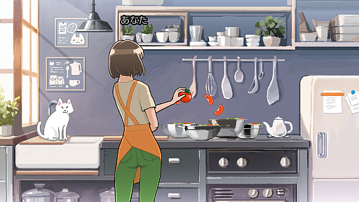 画像ギャラリー No.016のサムネイル画像 / シリーズ完全新作「リズム天国 ミラクルスターズ」が2026年発売に。つんく♂さんがプロデュースする楽曲も収録