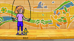 画像ギャラリー No.032のサムネイル画像 / 11年ぶりに「リズム天国」が帰ってきた! シリーズ最新作「リズム天国 ミラクルスターズ」でリズムを刻む心地よさを楽しもう