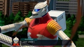 画像ギャラリー No.012のサムネイル画像 / 「スーパーロボット大戦Y」の発売が8月28日に決定。新たなタイトルを含む参戦作品も一挙公開