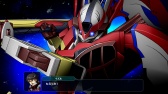 画像ギャラリー No.014のサムネイル画像 / 「スーパーロボット大戦Y」の発売が8月28日に決定。新たなタイトルを含む参戦作品も一挙公開