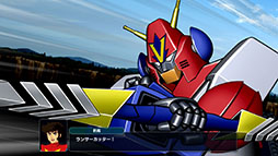 画像ギャラリー No.015のサムネイル画像 / 「スーパーロボット大戦Y」，オリジナルキャラ「レー・セイヴァース」や登場機体の新規戦闘アニメ，システムを確認できる新PVが公開に