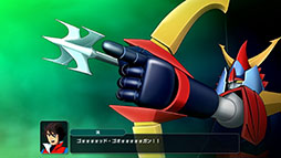 画像ギャラリー No.016のサムネイル画像 / 「スーパーロボット大戦Y」，オリジナルキャラ「レー・セイヴァース」や登場機体の新規戦闘アニメ，システムを確認できる新PVが公開に