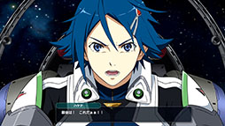 画像ギャラリー No.021のサムネイル画像 / 「スーパーロボット大戦Y」，オリジナルキャラ「レー・セイヴァース」や登場機体の新規戦闘アニメ，システムを確認できる新PVが公開に