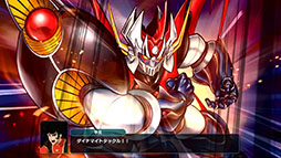 画像ギャラリー No.023のサムネイル画像 / 「スーパーロボット大戦Y」，オリジナルキャラ「レー・セイヴァース」や登場機体の新規戦闘アニメ，システムを確認できる新PVが公開に