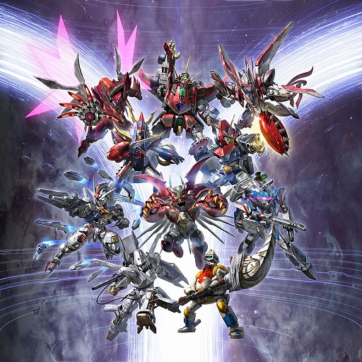 画像ギャラリー No.021のサムネイル画像 / 「スーパーロボット大戦Y」メディア向け体験会レポート。スパロボシリーズ34年の歴史を背負い,新たに目指す地平とは