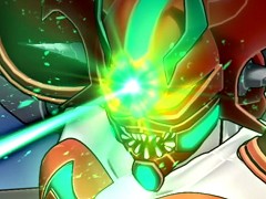 「スーパーロボット大戦Y」メディア向け体験会レポート。スパロボシリーズ34年の歴史を背負い，新たに目指す地平とは