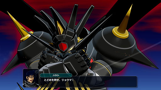 画像ギャラリー No.007のサムネイル画像 / 「スーパーロボット大戦Y」，DLC1とDLC2の参戦作品/ロボットを公開。「仮面ライダーW サイクロンジョーカー」など個性豊かな面々が参戦