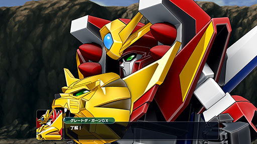 画像ギャラリー No.011のサムネイル画像 / 「スーパーロボット大戦Y」，DLC1とDLC2の参戦作品/ロボットを公開。「仮面ライダーW サイクロンジョーカー」など個性豊かな面々が参戦