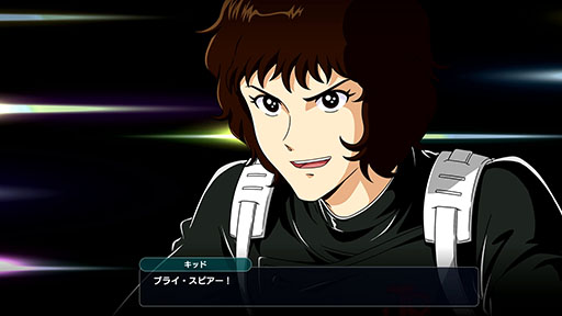 画像ギャラリー No.013のサムネイル画像 / 「スーパーロボット大戦Y」，DLC1とDLC2の参戦作品/ロボットを公開。「仮面ライダーW サイクロンジョーカー」など個性豊かな面々が参戦