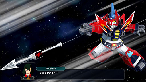 画像ギャラリー No.019のサムネイル画像 / 「スーパーロボット大戦Y」，DLC1とDLC2の参戦作品/ロボットを公開。「仮面ライダーW サイクロンジョーカー」など個性豊かな面々が参戦