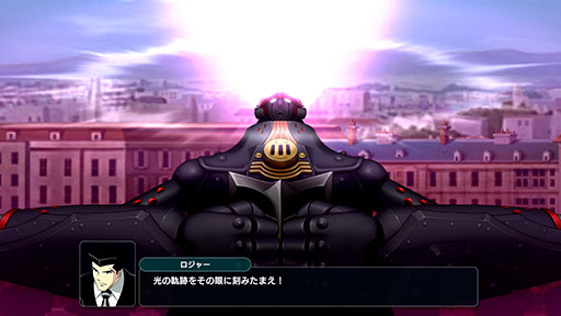 画像ギャラリー No.021のサムネイル画像 / 「スーパーロボット大戦Y」，DLC1とDLC2の参戦作品/ロボットを公開。「仮面ライダーW サイクロンジョーカー」など個性豊かな面々が参戦