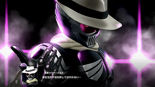 画像ギャラリー No.024のサムネイル画像 / 「スーパーロボット大戦Y」，DLC1とDLC2の参戦作品/ロボットを公開。「仮面ライダーW サイクロンジョーカー」など個性豊かな面々が参戦