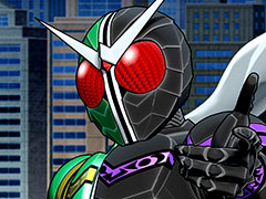 「スーパーロボット大戦Y」，DLC1とDLC2の参戦作品/ロボットを公開。「仮面ライダーW サイクロンジョーカー」など個性豊かな面々が参戦