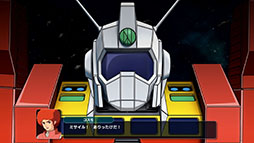 画像ギャラリー No.003のサムネイル画像 / 「スーパーロボット大戦Y」,有料DLC「エキスパンションパック」を4月22日に配信。イデオンやHi-νガンダムなど8機体が新規参戦