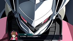 画像ギャラリー No.007のサムネイル画像 / 「スーパーロボット大戦Y」,有料DLC「エキスパンションパック」を4月22日に配信。イデオンやHi-νガンダムなど8機体が新規参戦
