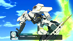 画像ギャラリー No.012のサムネイル画像 / 「スーパーロボット大戦Y」,有料DLC「エキスパンションパック」を4月22日に配信。イデオンやHi-νガンダムなど8機体が新規参戦