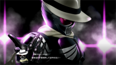 画像ギャラリー No.016のサムネイル画像 / 「スパロボ大戦Y」のDLC1が11月21日に配信決定。「銀河旋風ブライガー」「THE ビッグオー」「風都探偵 仮面ライダースカルの肖像」が参戦