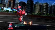 画像ギャラリー No.017のサムネイル画像 / 「スパロボ大戦Y」のDLC1が11月21日に配信決定。「銀河旋風ブライガー」「THE ビッグオー」「風都探偵 仮面ライダースカルの肖像」が参戦