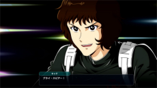 画像ギャラリー No.018のサムネイル画像 / 「スパロボ大戦Y」のDLC1が11月21日に配信決定。「銀河旋風ブライガー」「THE ビッグオー」「風都探偵 仮面ライダースカルの肖像」が参戦